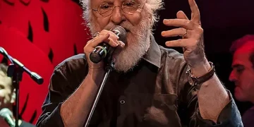 Στο νοσοκομείο ο Διονύσης Σαββόπουλος