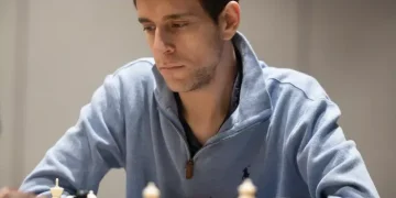 Πένθος στη διεθνή σκακιστική κοινότητα – Έφυγε ξαφνικά ο 29χρονος Αμερικανός γκρανμέστερ Ντάνιελ Ναροντίτσκι