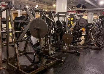 Ανήλικος έπαθε καρδιακή ανακοπή σε γυμναστήριο