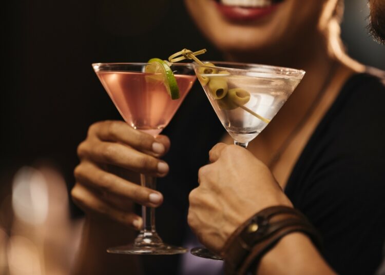 Η κλασική συνταγή του φλερτ επιστρέφει