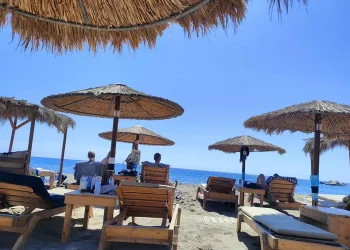 Αθλητικό Κέντρο Αγίας Αικατερίνης: Ξεκίνησε ο διαγωνισμός επιλογής αναδόχου