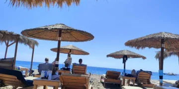 Αθλητικό Κέντρο Αγίας Αικατερίνης: Ξεκίνησε ο διαγωνισμός επιλογής αναδόχου