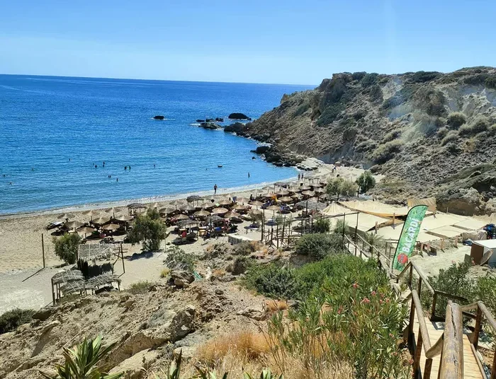 Αθλητικό Κέντρο Αγίας Αικατερίνης: Ξεκίνησε ο διαγωνισμός επιλογής αναδόχου