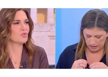 Ζωή Κωνσταντοπούλου για την αποχώρηση on air σε χρόνο – ρεκόρ: Θέλησαν να αποπροσανατολίσουν τον κόσμο