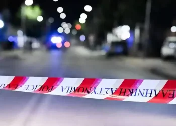 Νεκρός ο Γιάννης Λάλας, που είχε κατηγορηθεί για τη δολοφονία Καραϊβάζ