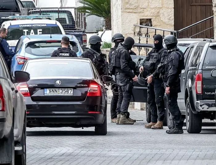 Βεντέτα στα Βορίζια με δύο νεκρούς – Το πρώτο σενάριο για το πώς συνέβη το αιματοκύλισμα – Φρούριο το σπίτι ενός εκ των θυμάτων