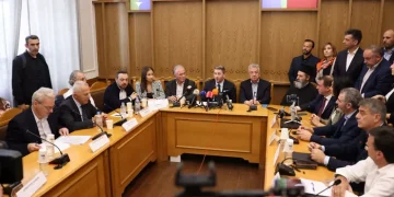 Σταύρος Αρναουτάκης: «Ανάγκη συστράτευσης για την αντιμετώπιση …