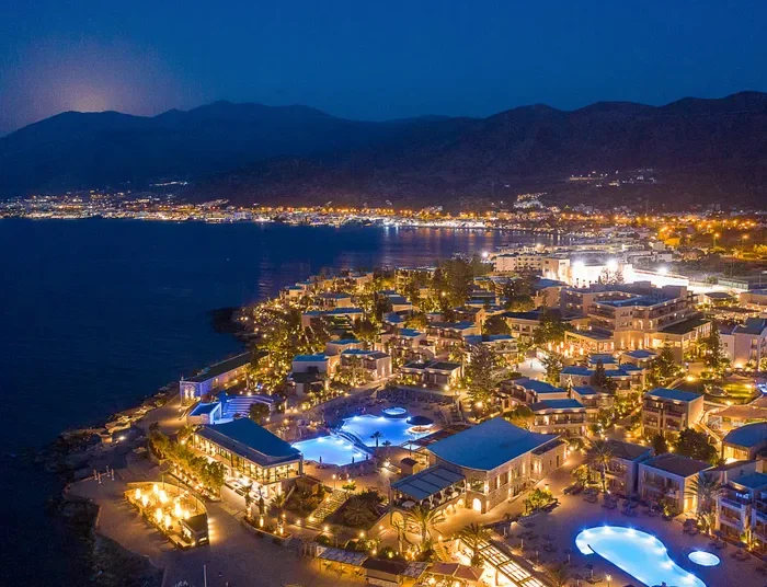 Νέο 5* ξενοδοχείο στη Χερσόνησο από τον όμιλο Καράτζη