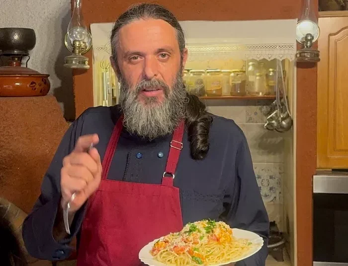 Ο πατέρας Παρθένιος και τρεις ακόμη στη φυλακή