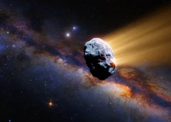 Ο κομήτης 3I/ATLAS πλησιάζει τη Γη – Αστρονόμος απαντά αν αποτελεί απειλή
