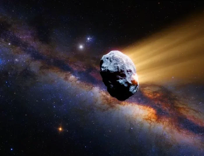 Ο κομήτης 3I/ATLAS πλησιάζει τη Γη – Αστρονόμος απαντά αν αποτελεί απειλή