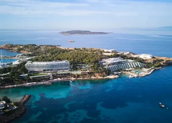 World’s 50 Best: Ένα ελληνικό ξενοδοχείο ανάμεσα στα 50 Καλύτερα Ξενοδοχεία του Κόσμου