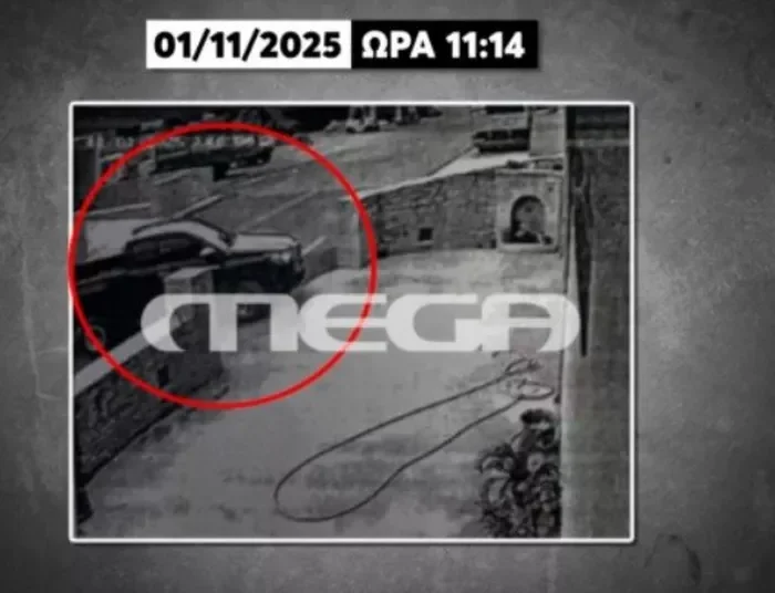 Βορίζια: Εικόνες-ντοκουμέντα από το μακελειό – Στη φυλακή και τα τρία αδέρφια Φραγκιαδάκη