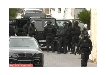 Βορίζια: “Υπήρχε περιπολία στο χωριό – Δεν ήταν αφύλακτο”