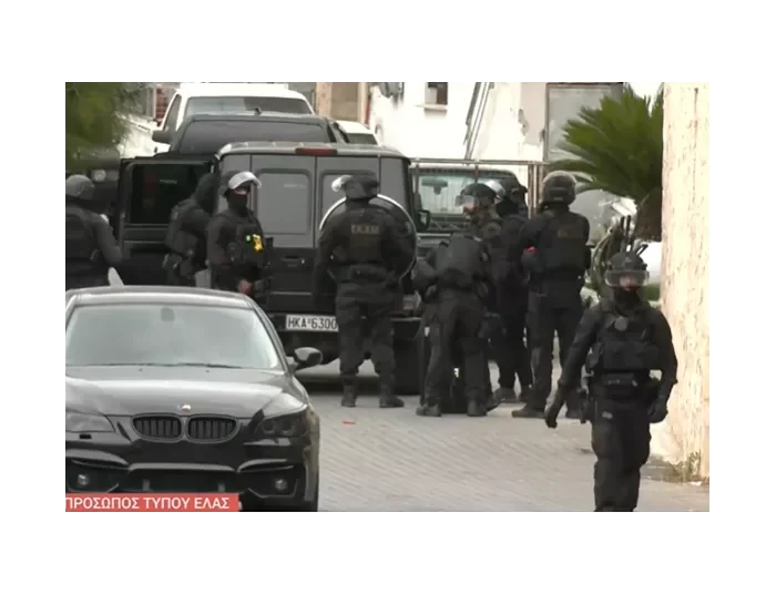 Βορίζια: “Υπήρχε περιπολία στο χωριό – Δεν ήταν αφύλακτο”