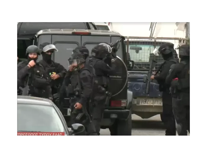 Βορίζια: “Υπήρχε περιπολία στο χωριό – Δεν ήταν αφύλακτο”