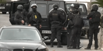 Βορίζια: Αρνήθηκε κάθε εμπλοκή ο γαμπρός του 39χρονου – Απόβαση παιδοψυχολόγων στο νησί