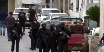 Βορίζια: “Υπήρχε περιπολία στο χωριό – Δεν ήταν αφύλακτο”