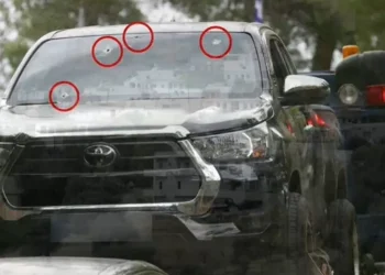 Βορίζια: “Υπήρχε περιπολία στο χωριό – Δεν ήταν αφύλακτο”