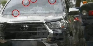 Βορίζια: “Υπήρχε περιπολία στο χωριό – Δεν ήταν αφύλακτο”