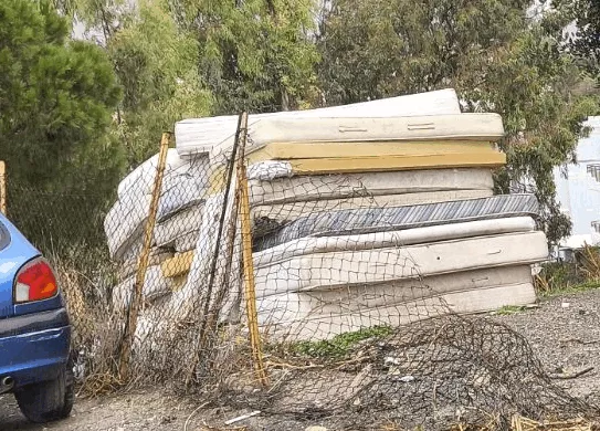 Ξηροπόταμος: Το «αμαρτωλό» κτίριο της Σβάιτσερ και Ιασίου – Το σκληρό μάθημα για τον ιδιοκτήτη