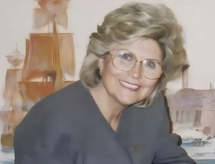 Πένθος για την Βαγγέλη Μαρινάκη: «Έφυγε» από τη ζωή η μητέρα του, Ειρήνη