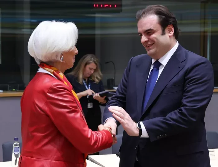 Ο Κυριάκος Πιερρακάκης ομόφωνα νέος πρόεδρος του Eurogroup – Τεράστια επιτυχία της Ελλάδας – Ολες οι αντιδράσεις και τα μηνύματα