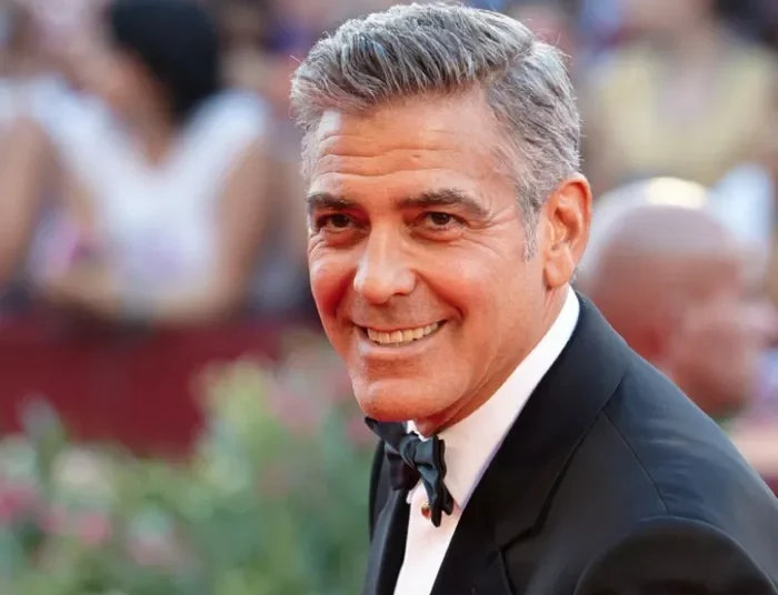 ΤΖΟΡΤΖ ΚΛΟΥΝΕΪ: “Η ΖΩΗ ΜΟΥ ΕΙΝΑΙ ΓΕΜΑΤΗ ΜΕ ΑΠΟΤΥΧΙΑ – ΑΛΛΑ Η ΑΠΟΤΥΧΙΑ ΕΙΝΑΙ ΟΚ”