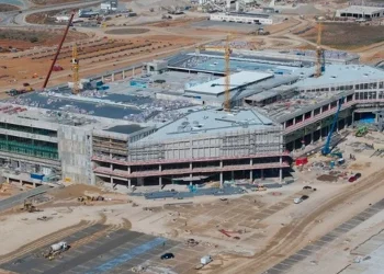 Καθοριστικό το 2026 για το αεροδρόμιο Καστελίου