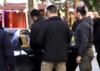 Οι 15 συλληφθέντες για το κύκλωμα των παράνομων επιδοτήσεων του ΟΠΕΚΕΠΕ στην Ευρωπαϊκή Εισαγγελία