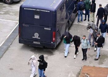 Οι 15 συλληφθέντες για το κύκλωμα των παράνομων επιδοτήσεων του ΟΠΕΚΕΠΕ στην Ευρωπαϊκή Εισαγγελία