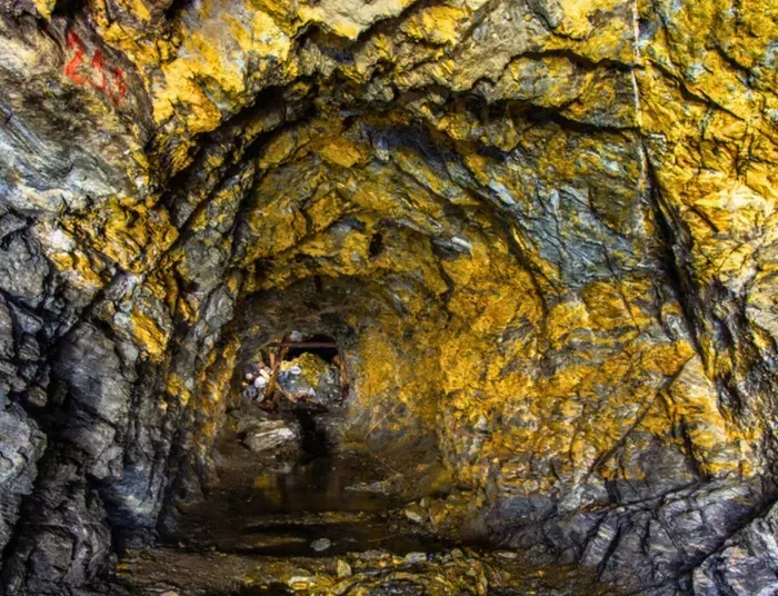 Ανακάλυψαν το μεγαλύτερο κοίτασμα χρυσού στη Γη, αξίας 83 δισεκατομμυρίων δολαρίων