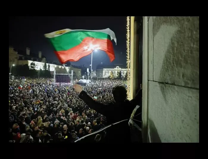 Επεσε η κυβέρνηση της Βουλγαρία