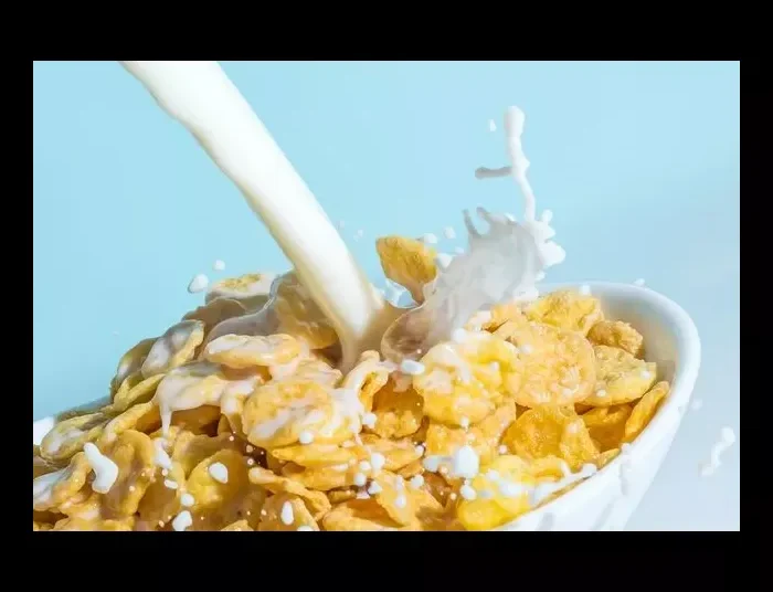 PAN: Τα δημητριακά η πιο μολυσμένη τροφή με “παντοτινά χημικά” – Σε ποια άλλα τρόφιμα βρέθηκαν