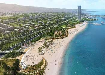 Lamda: Εξαντλήθηκαν οι κατοικίες στο Ελληνικό, νέα φάση πωλήσεων με 330 σπίτια το 2026