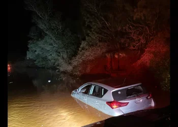 Επιστολή Δημάρχου Χερσονήσου προς τον Περιφερειάρχη για τα προβλήματα διαχείρισης ομβρίων στο Δήμο Χερσονήσου
