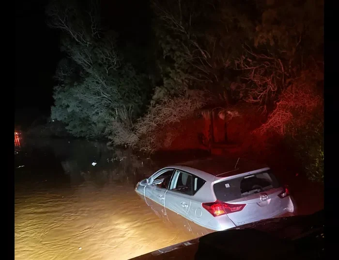 Επιστολή Δημάρχου Χερσονήσου προς τον Περιφερειάρχη για τα προβλήματα διαχείρισης ομβρίων στο Δήμο Χερσονήσου