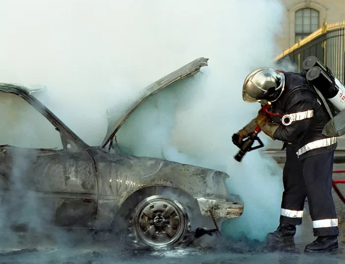 Στη φυλακή 49χρονος που συνελήφθη ξανά να οδηγεί μεθυσμένος