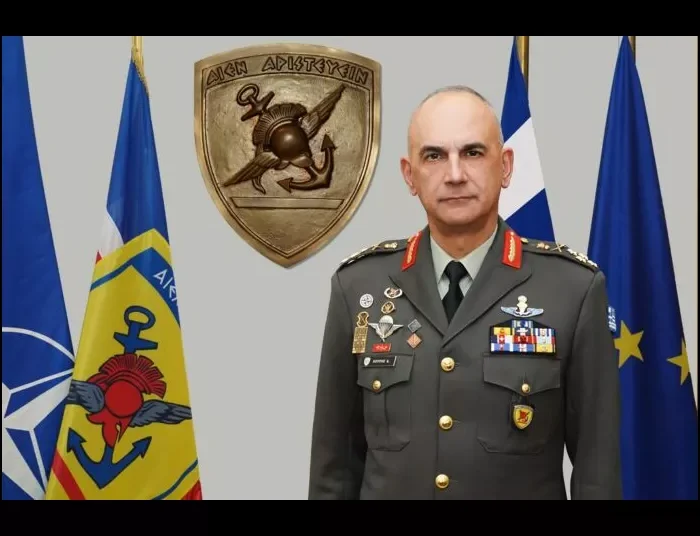 Αρχηγός ΓΕΕΘΑ: Τη μία και μοναδική στιγμή που θα χρειαστεί, το αποτέλεσμα πρέπει να είναι νικηφόρο