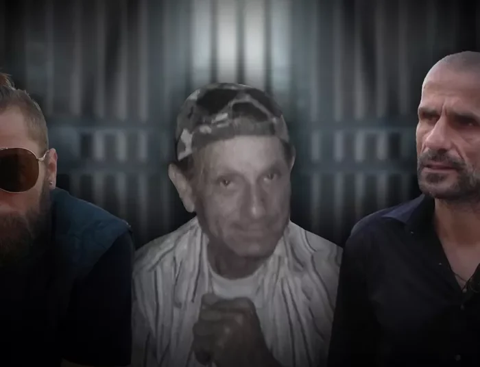 Η Μεγάλη Ανατροπή – Ηχητικό-«βόμβα» γκρέμισε την «ομολογία» για την δολοφονία Καρυώτη…