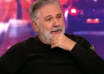 Ιεροκλής Μιχαηλίδης: Το σχόλιο που έκανα για την Ζωή Κωνσταντοπούλου και δεν ήρθε να δει την παράσταση