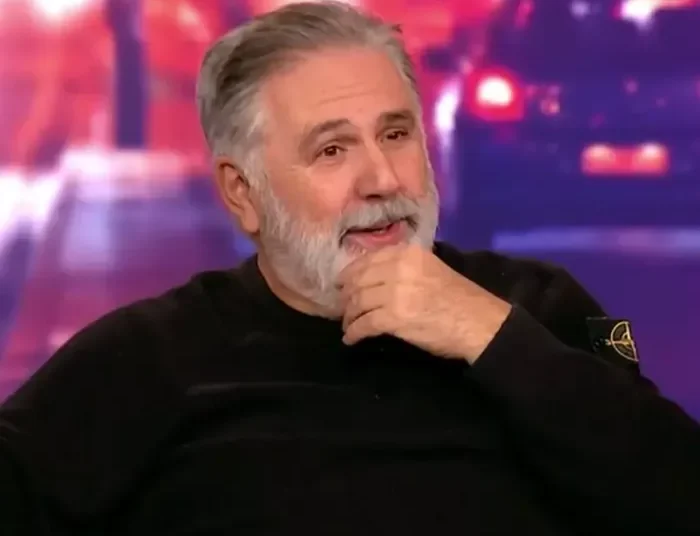 Ιεροκλής Μιχαηλίδης: Το σχόλιο που έκανα για την Ζωή Κωνσταντοπούλου και δεν ήρθε να δει την παράσταση