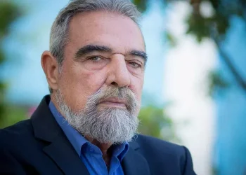 Ψήφισμα Δ.Σ. Μαλεβιζίου για το θάνατο του πρώην Προέδρου του ΔΣ Σπύρου Καλλέργη