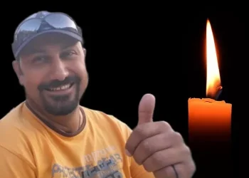 Θλίψη για τον θάνατο του αθλητή του μπάσκετ με αμαξίδιο