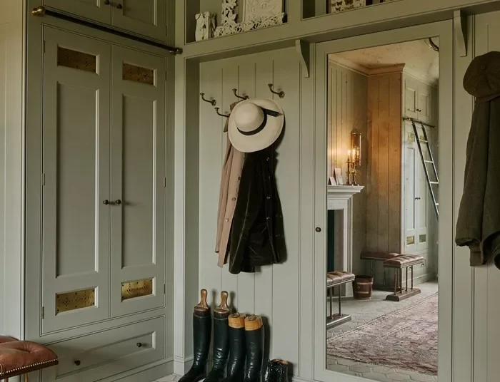 4 Iαπωνικές αρχές που διευκολύνουν την καθαριότητα του σπιτιού σας