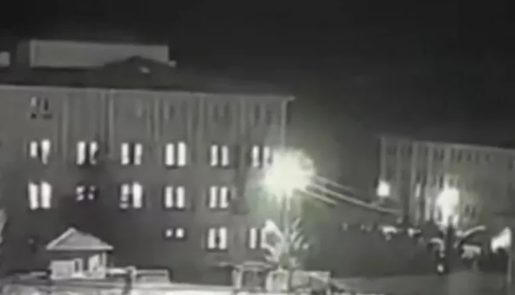 Τουρκία: Συνετρίβη το αεροσκάφος που μετέφερε τον αρχηγό του Γενικού Επιτελείου της Λιβύης