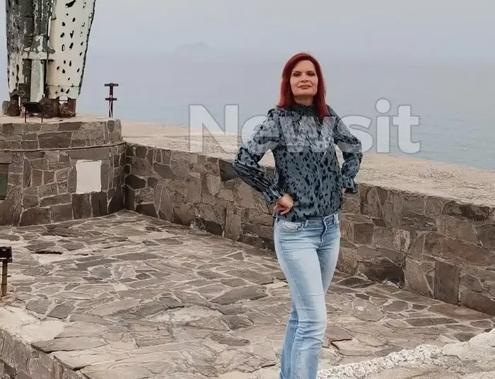 Πτώση αεροσκάφους στην Τουρκία: Θρήνος για την Ελληνίδα αεροσυνοδό Μαρία Παππά – Πριν 2 μήνες ξεκίνησε να πετάει με το μοιραίο Falcon