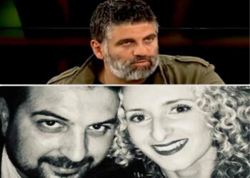 Ποιοι συνελήφθησαν στο Ηράκλειο για ΟΠΕΚΕΠΕ: Ο αρχηγός αγροτοσυνδικαλιστής, ο λογιστής και η σύζυγος δικηγόρος