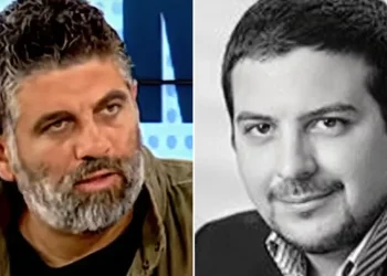 ΟΠΕΚΕΠΕ: Στη φυλακή ο αγροτοσυνδικαλιστής Χιλετζάκης και ο λογιστής Λαμπράκης