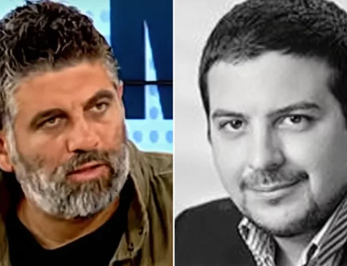 ΟΠΕΚΕΠΕ: Στη φυλακή ο αγροτοσυνδικαλιστής Χιλετζάκης και ο λογιστής Λαμπράκης